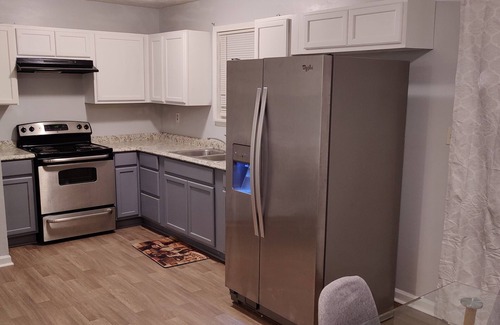 Union City Casa | Pine trail living