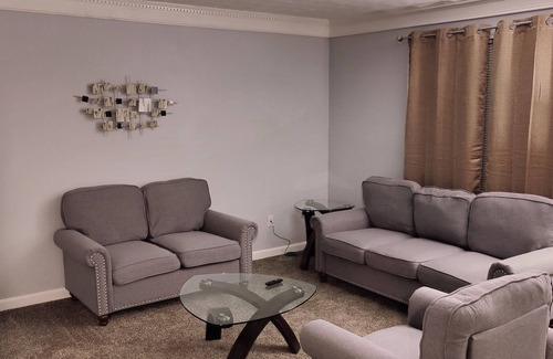 Union City Casa | Pine trail living