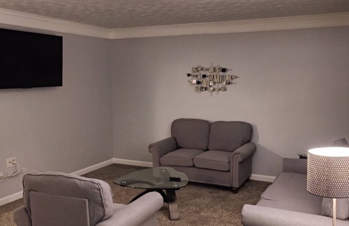 Union City Casa | Pine trail living