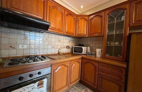 Tirana Casa | Pine-tree 2 BDR lovely apartment near Tanner's Bridge.