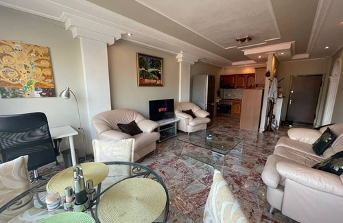 Tirana Casa | Pine-tree 2 BDR lovely apartment near Tanner's Bridge.