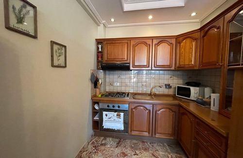 Tirana Casa | Pine-tree 2 BDR lovely apartment near Tanner's Bridge.