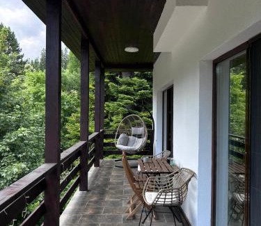 Sinaia Apartamento | Pine Tree Residence