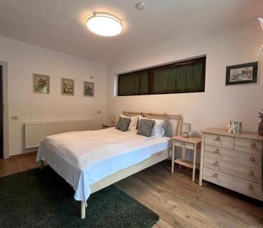 Sinaia Apartamento | Pine Tree Residence