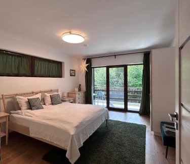 Sinaia Apartamento | Pine Tree Residence