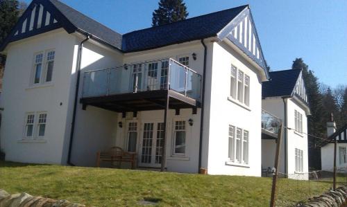 Pitlochry Casa | Pine Trees Hotel Pitlochry