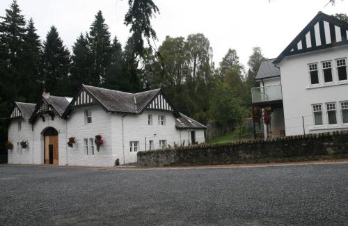 Pitlochry Casa | Pine Trees Hotel Pitlochry