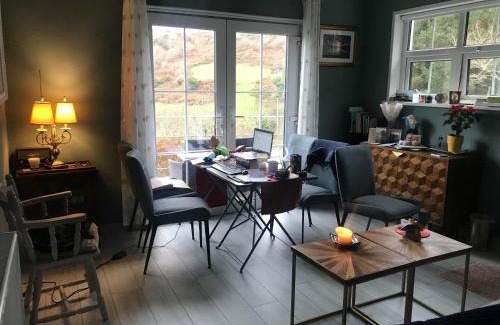 Leap Casa | Pine Trees Retreat