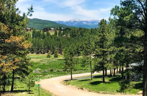 Angel Fire Casa | Pine Valley Lodge