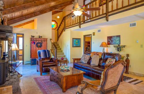 Angel Fire Casa | Pine Valley Lodge