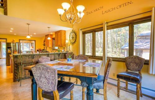 Angel Fire Casa | Pine Valley Lodge
