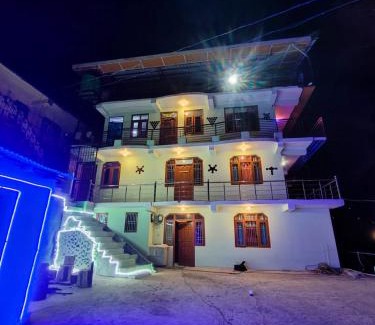 Mashobra Casa | Pine View Kunal Home Inn Mashobra