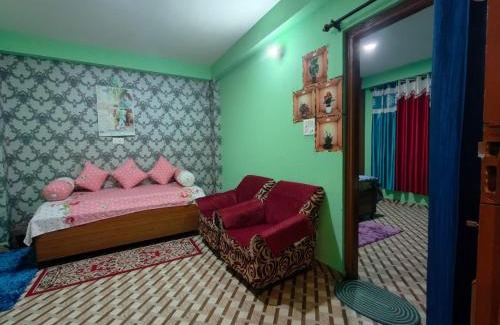 Mashobra Casa | Pine View Kunal Home Inn Mashobra