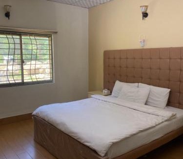 Kohistan Casa | Pine Villa Cottage