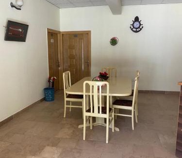 Kohistan Casa | Pine Villa Cottage