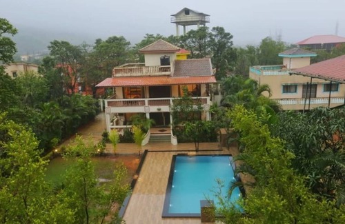 Kune N.m. Villa | Pine Villa - Clasificado 🌟 🌟 🌟 🌟 🌟 y mejor villa privada