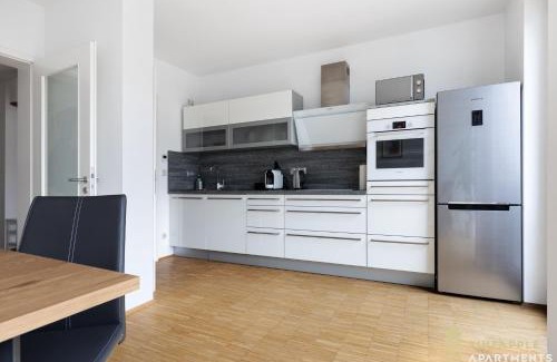 Wilsdruffer Vorstadt/Seevorstadt-West Apartamento | Pineapple Apartments Dresden Zwinger VIII - 85 qm - 1x free parking