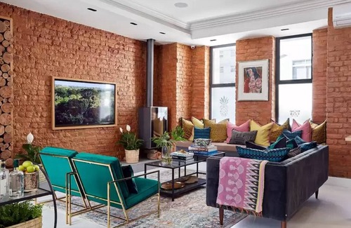 Cape Town Hotel | Pineapple House Boutique Hotel