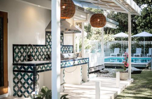 Port Douglas Casa | Pineapple Petes Beach House