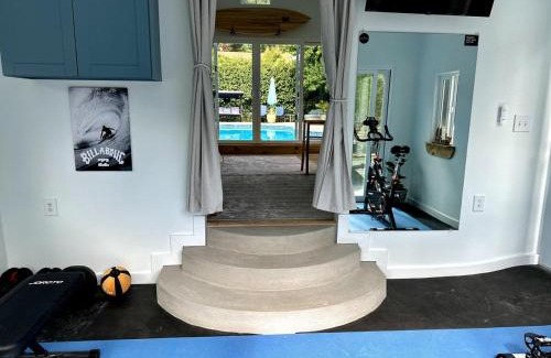 Benbow Casa | Pineapple Resort Benbow