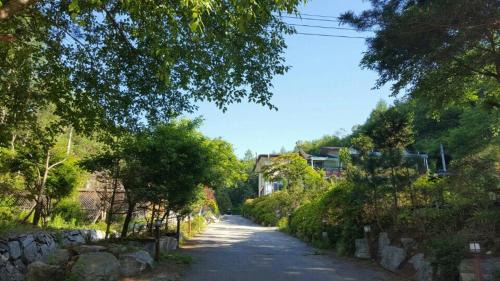 Hongcheon Casa | Pinearoma Pension