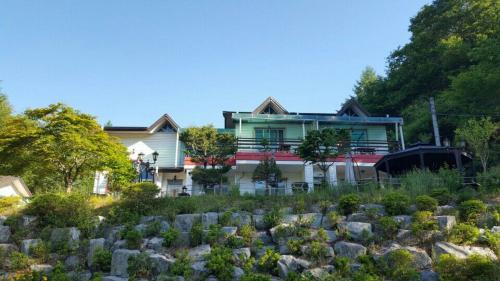 Hongcheon Casa | Pinearoma Pension