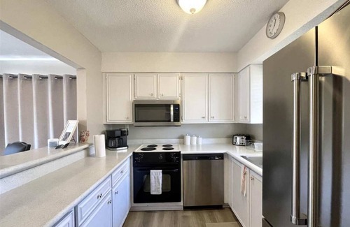 Pinehurst Condominio | Pinecone Perch Summar