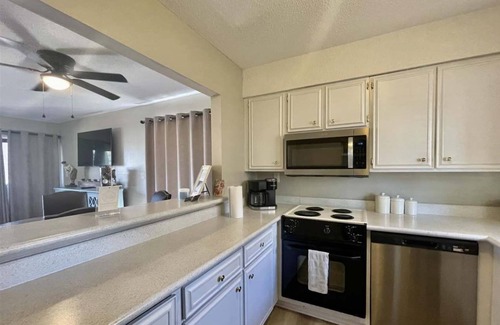 Pinehurst Condominio | Pinecone Perch Summar
