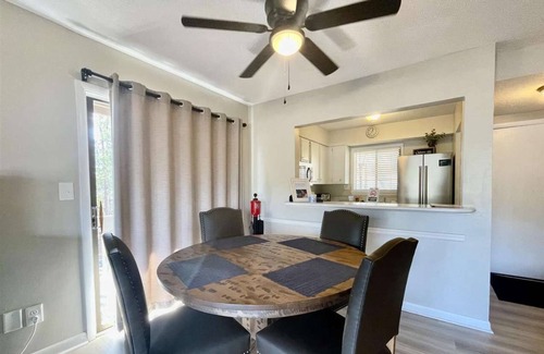 Pinehurst Condominio | Pinecone Perch Summar