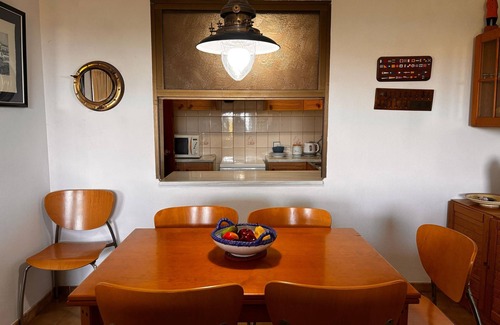 L'Estartit Apartamento | Pineda 247 - L'Estartit, Centro