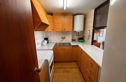 L'Estartit Apartamento | Pineda 247 - L'Estartit, Centro