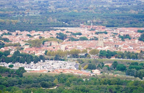 Argeles-sur-Mer Complejo | Pinede Enchantee Moréa 5pers