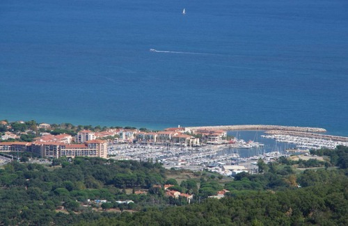 Argeles-sur-Mer Complejo | Pinede Enchantee Moréa 5pers