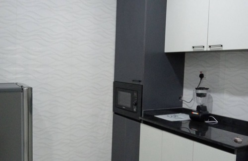 Akure Apartamento | Pinefield Courts Apartmentl
