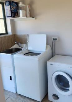 Twizel Apartamento | Pinegrove Cottage - Unit2