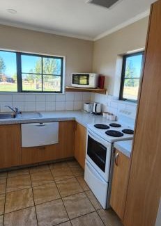 Twizel Apartamento | Pinegrove Cottage - Unit2