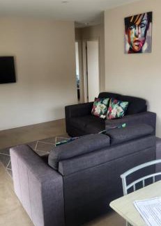 Twizel Apartamento | Pinegrove Cottages - unit3