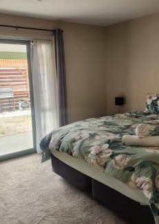 Twizel Apartamento | Pinegrove Cottages - unit3