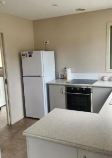 Twizel Apartamento | Pinegrove Cottages - unit3