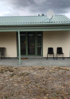 Twizel Apartamento | Pinegrove Cottages - unit3