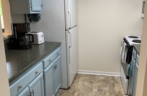 Pinehurst Condominio | June Special on Lake near Pinehurst Resort