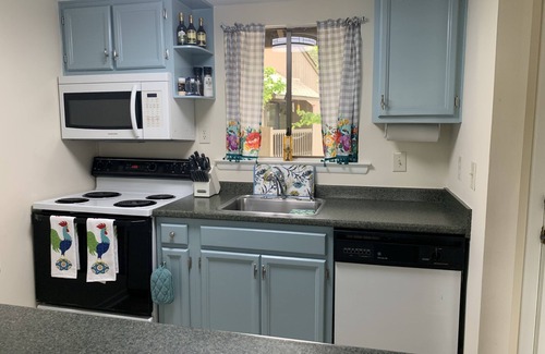 Pinehurst Condominio | June Special on Lake near Pinehurst Resort
