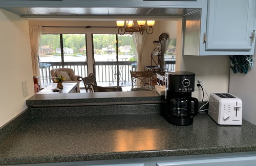 Pinehurst Condominio | June Special on Lake near Pinehurst Resort