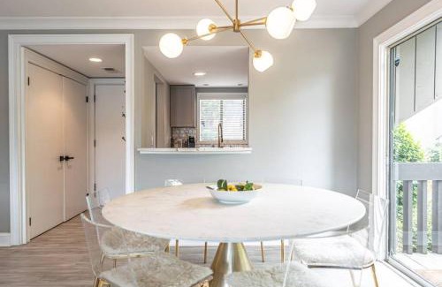 Pinehurst Apartamento | Pinehurst Lakefront Condo