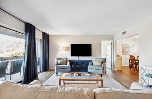 Pinehurst Casa | Pinehurst Tee Time Retreat