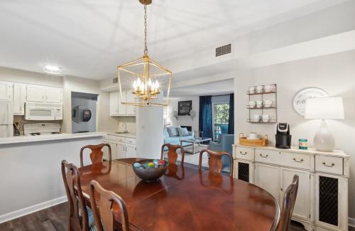 Pinehurst Casa | Pinehurst Tee Time Retreat