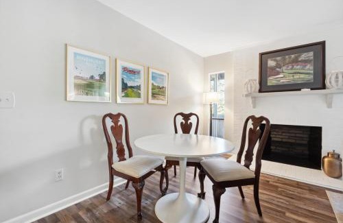 Pinehurst Casa | Pinehurst Tee Time Retreat