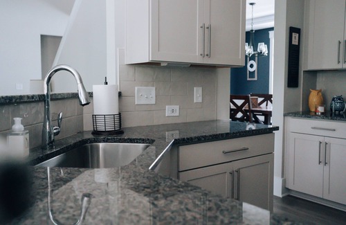 Aberdeen Casa | Pinehurst US Open 2024 Home
