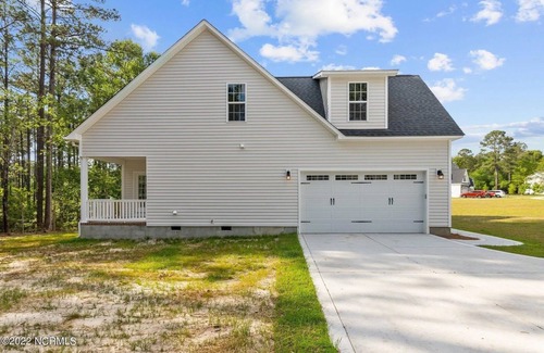 Aberdeen Casa | Pinehurst US Open 2024 Home