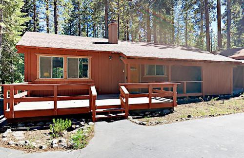 Pineland Casa | Pineland Escape